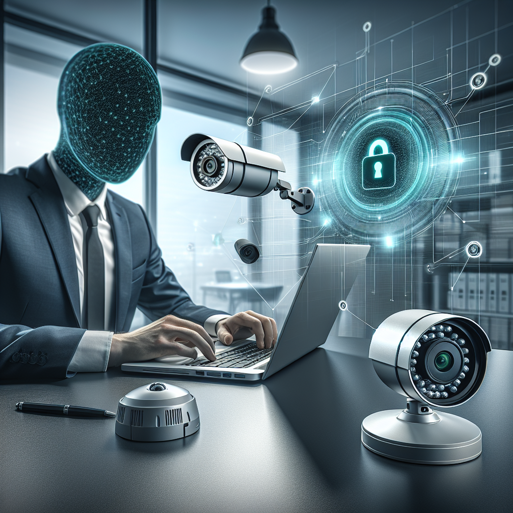 Как настроить SSL и безопасный доступ к камерам Uniview