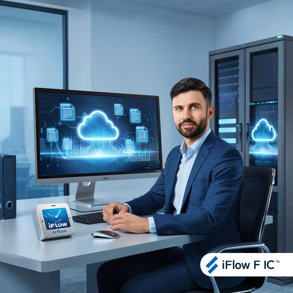 Как сделать резервное копирование записей с iFlow F IC