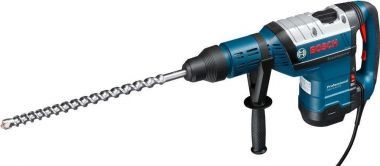 картинка Перфоратор Bosch GBH 8-45 DV Professional (0611265000) от магазина Охранных систем и видеонаблюдения