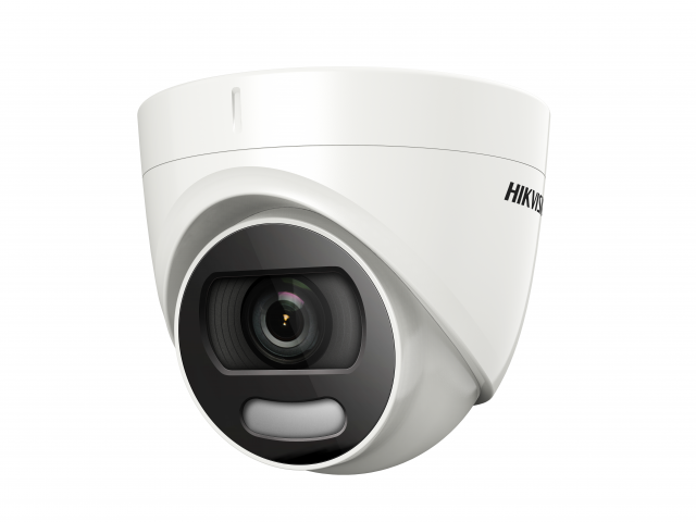 картинка Hikvision DS-2CE72DFT-F(3.6mm) 2Мп уличная HD-TVI камера от магазина Охранных систем и видеонаблюдения
