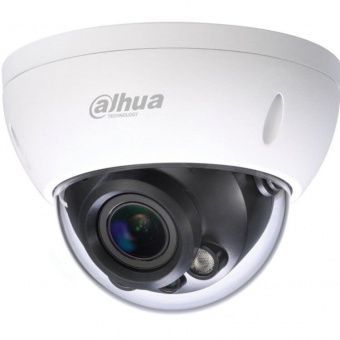 картинка IP-камера Dahua DH-IPC-HDBW3441RP-ZS от магазина Охранных систем и видеонаблюдения