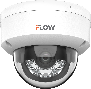 картинка iFlow F-IC-2422C2MS(4mm) IP-видеокамера от магазина Охранных систем и видеонаблюдения