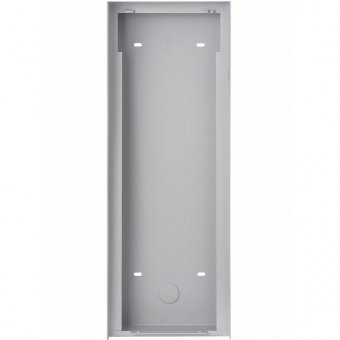 картинка Монтажная панель Hikvision DS-KAB11-D для накладной установки DS-KD8002-VM, DS-KD6002-VM от магазина Охранных систем и видеонаблюдения