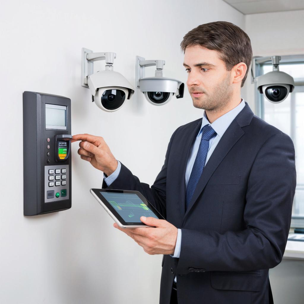 Чек-лист планового ТО СКУД: что проверять ежемесячно, ежеквартально и ежегодно