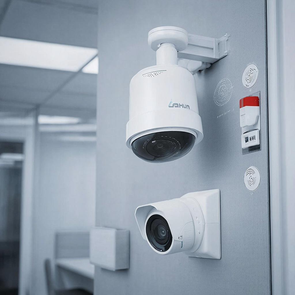 Настройка Wi‑Fi камер Dahua: советы по стабильности и безопасности