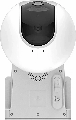 картинка IP камера CS-HB8 (4MP) от магазина Охранных систем и видеонаблюдения