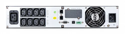 картинка ИБП Ippon Smart Winner II 3000 от магазина Охранных систем и видеонаблюдения