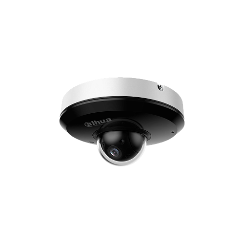 картинка DH-SD1A204DB-GNY 2 Мп миникупольная (PTZ) IP-видеокамера от магазина Охранных систем и видеонаблюдения
