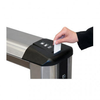 картинка Электронная проходная PERCo KT05.9A от магазина Охранных систем и видеонаблюдения