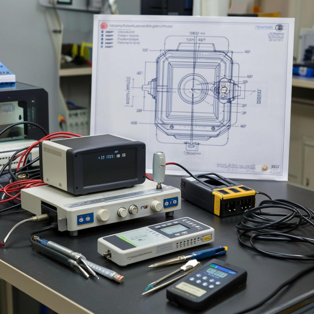 Тест: реальные автономные часы популярных видеодомофонов на аккумуляторах