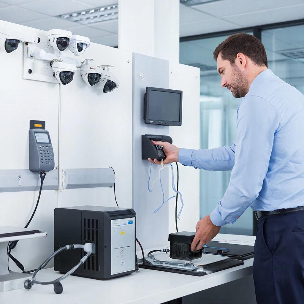 Можно ли заряжать аккумулятор ИБП правильно: советы для дома и офиса