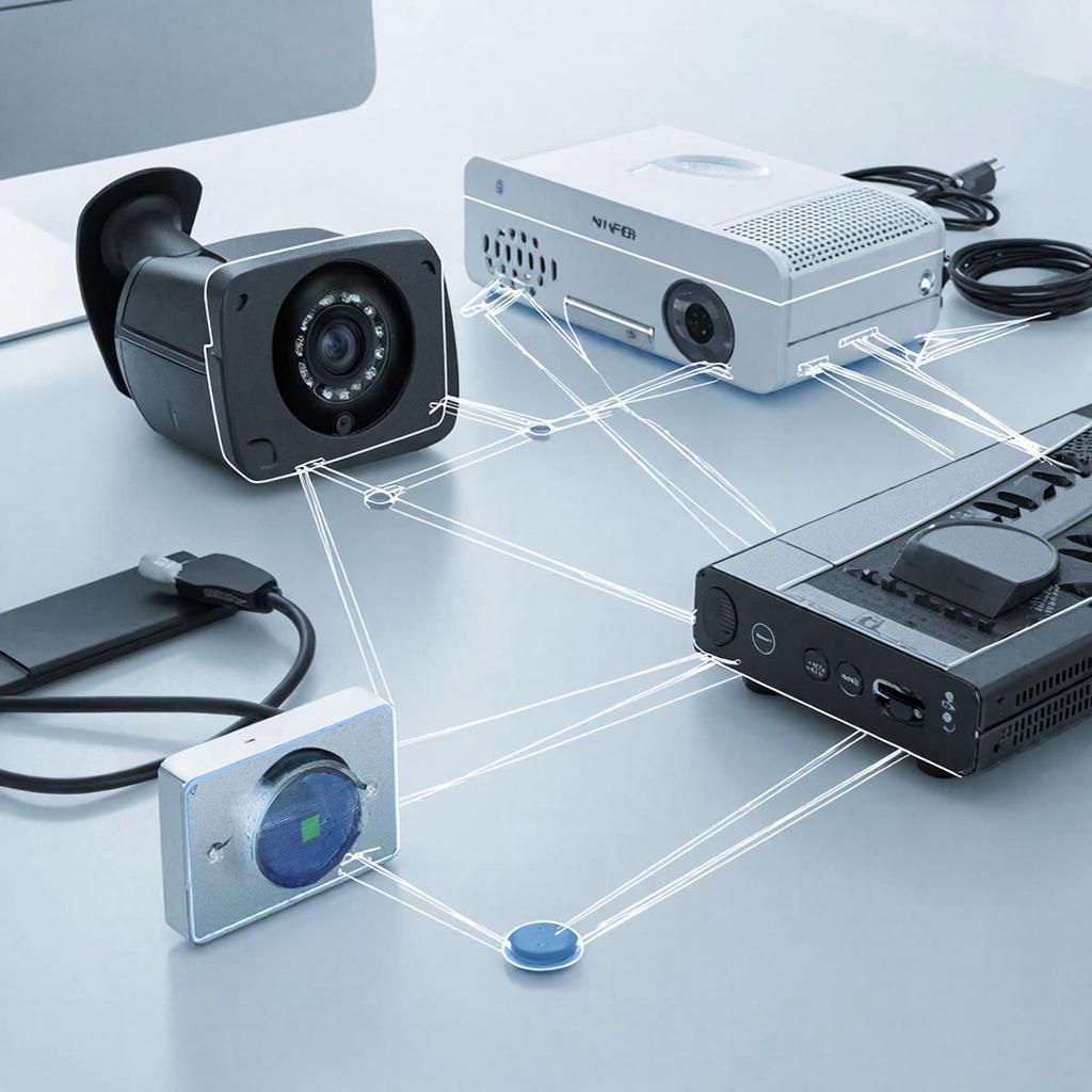 Как подключить IP-камеру к NVR/NAS по IP-адресу: совместимость и примеры