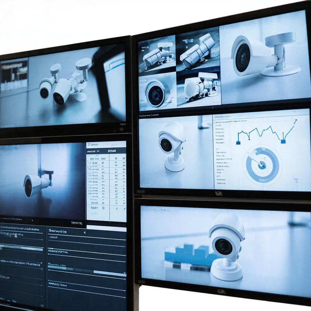 Лучшие CMS программы для видеонаблюдения 2025: сравнение по функциям и цене