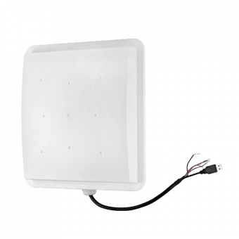 картинка Считыватель UHF-меток ZKTeco UHF1-5E от магазина Охранных систем и видеонаблюдения