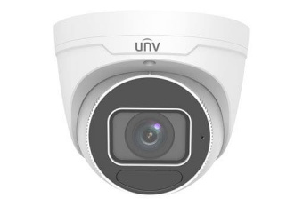 картинка IP-камера Uniview IPC3634SB-ADZK-I0 от магазина Охранных систем и видеонаблюдения