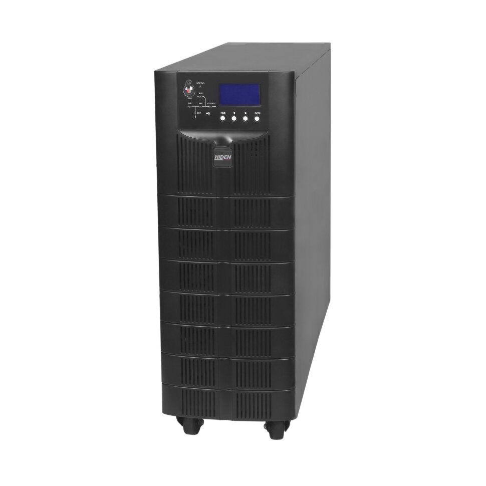 картинка ИБП Hiden Expert HE33015 от магазина Охранных систем и видеонаблюдения