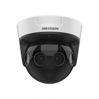 картинка IP-камера Hikvision DS-2CD6944G0-IHS (C) 2.8 от магазина Охранных систем и видеонаблюдения