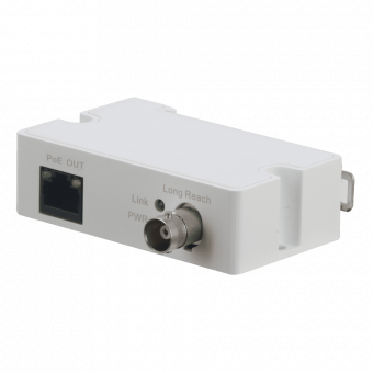 картинка Передатчик Dahua DH-LR1002-1ET от магазина Охранных систем и видеонаблюдения