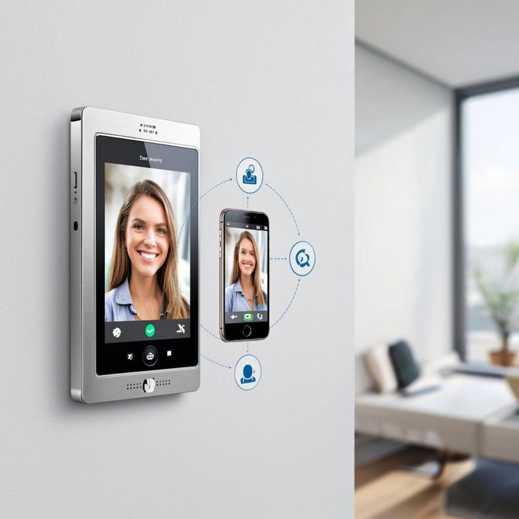 Умный домофон: полный гид по выбору для дома и квартиры