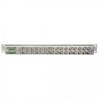 картинка Устройство грозозащиты Osnovo SP-C8D от магазина Охранных систем и видеонаблюдения