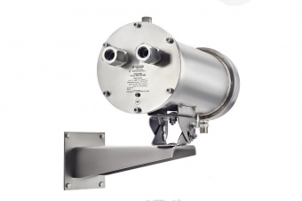 картинка Термокожух «Релион» ТКВ-ВО-Exd исп. 01 от магазина Охранных систем и видеонаблюдения