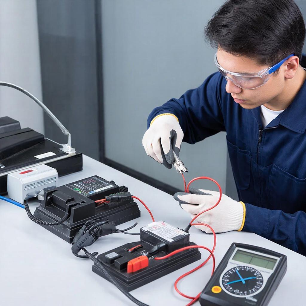 Как зарядить АКБ без зарядного: риски и альтернативы