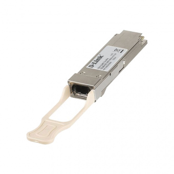 картинка SFP-модуль D-Link DEM-Q2801Q-SR4/A1A от магазина Охранных систем и видеонаблюдения