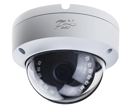 картинка FX-IPC-T20FP-IR AI от магазина Охранных систем и видеонаблюдения