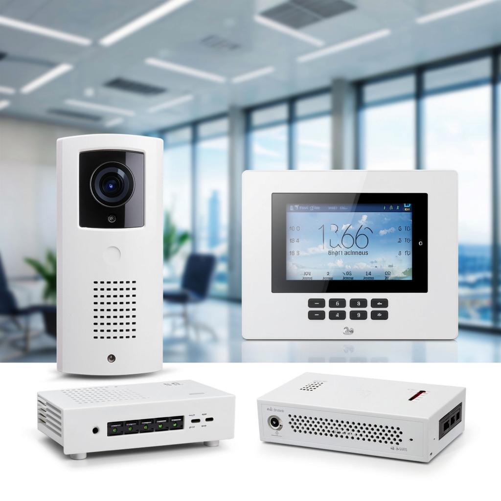 Обзор видеодомофонов True IP: модели, характеристики и цены 2025