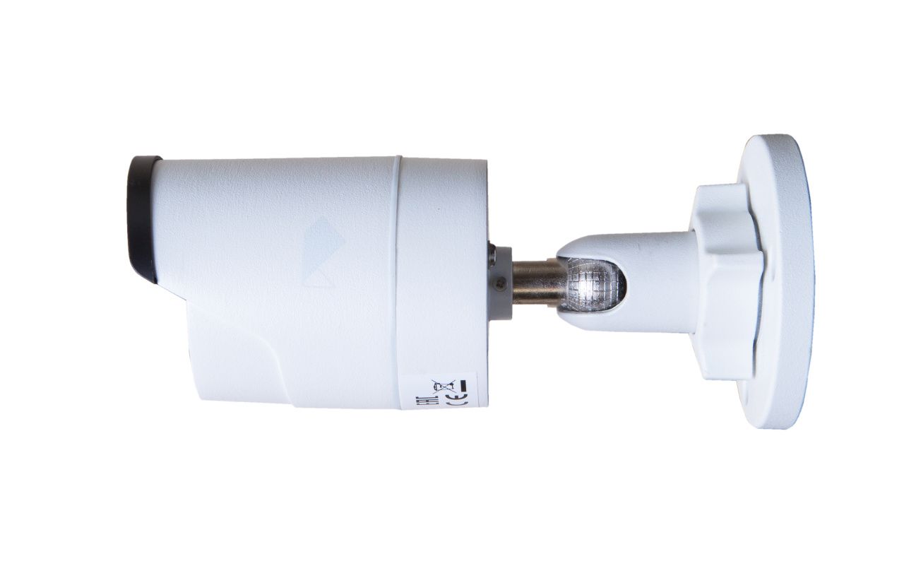 картинка Ростелеком DS-2CD2VC внешняя уличная iP видеокамера от магазина Охранных систем и видеонаблюдения