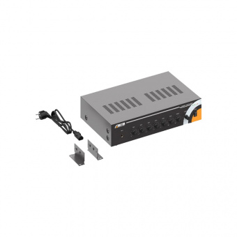 картинка Усилитель Roxton AA-60 от магазина Охранных систем и видеонаблюдения