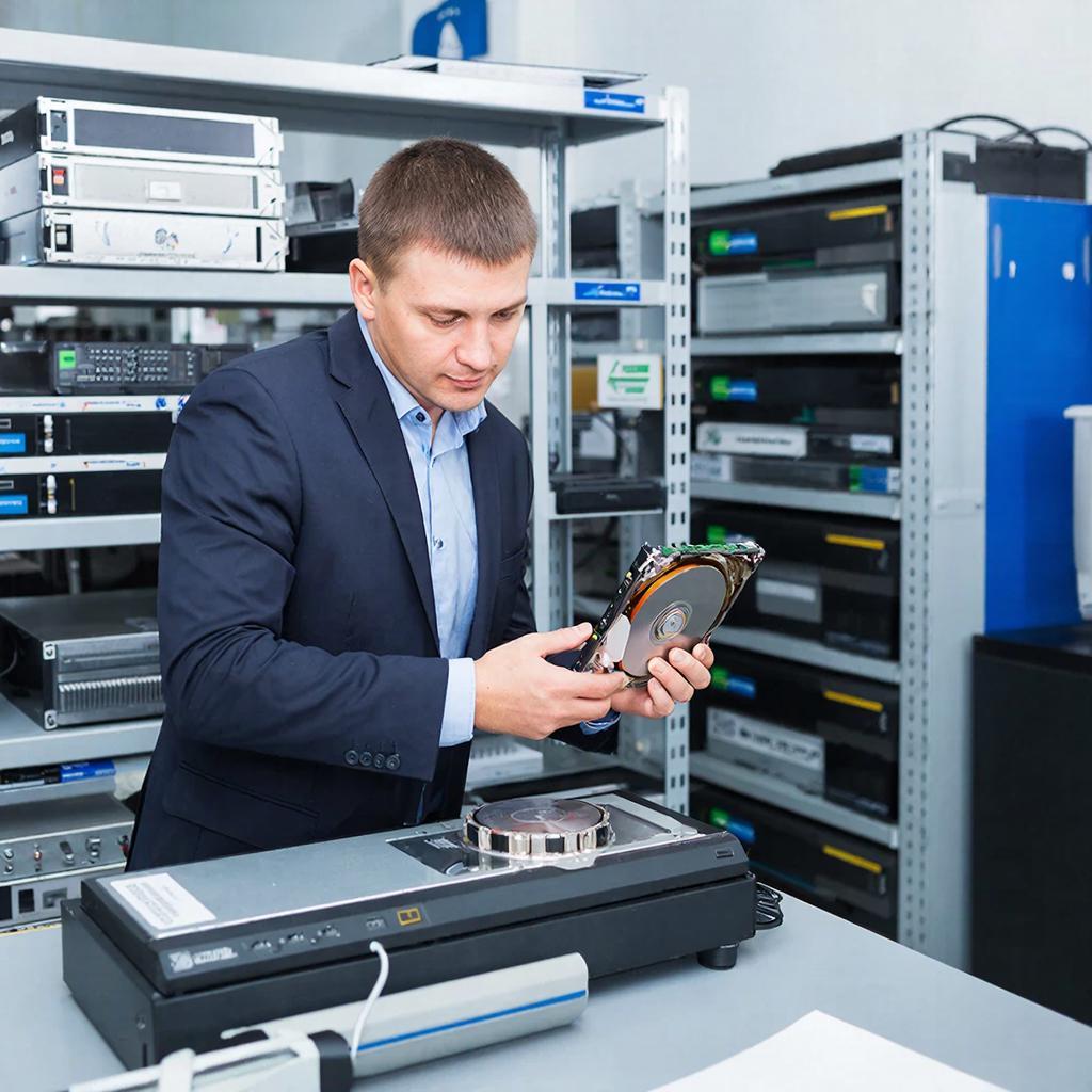 Гарантии и сервис для HDD: на что обратить внимание