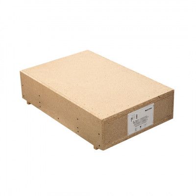 картинка Батарейный блок SKAT BС 240/9 RACK от магазина Охранных систем и видеонаблюдения