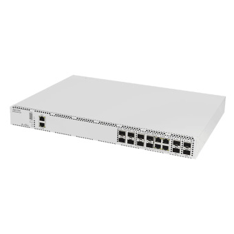 картинка Коммутатор агрегации Eltex MES3300-08F от магазина Охранных систем и видеонаблюдения