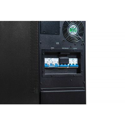 картинка Трёхфазный ИБП SKAT-UPS 40-3/3-ON-R07 от магазина Охранных систем и видеонаблюдения