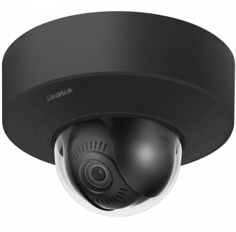 картинка IP-камера Wisenet XND-8081VZ от магазина Охранных систем и видеонаблюдения