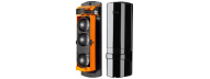 картинка Smartec ST-PD103BD-MC извещатель охранный от магазина Охранных систем и видеонаблюдения