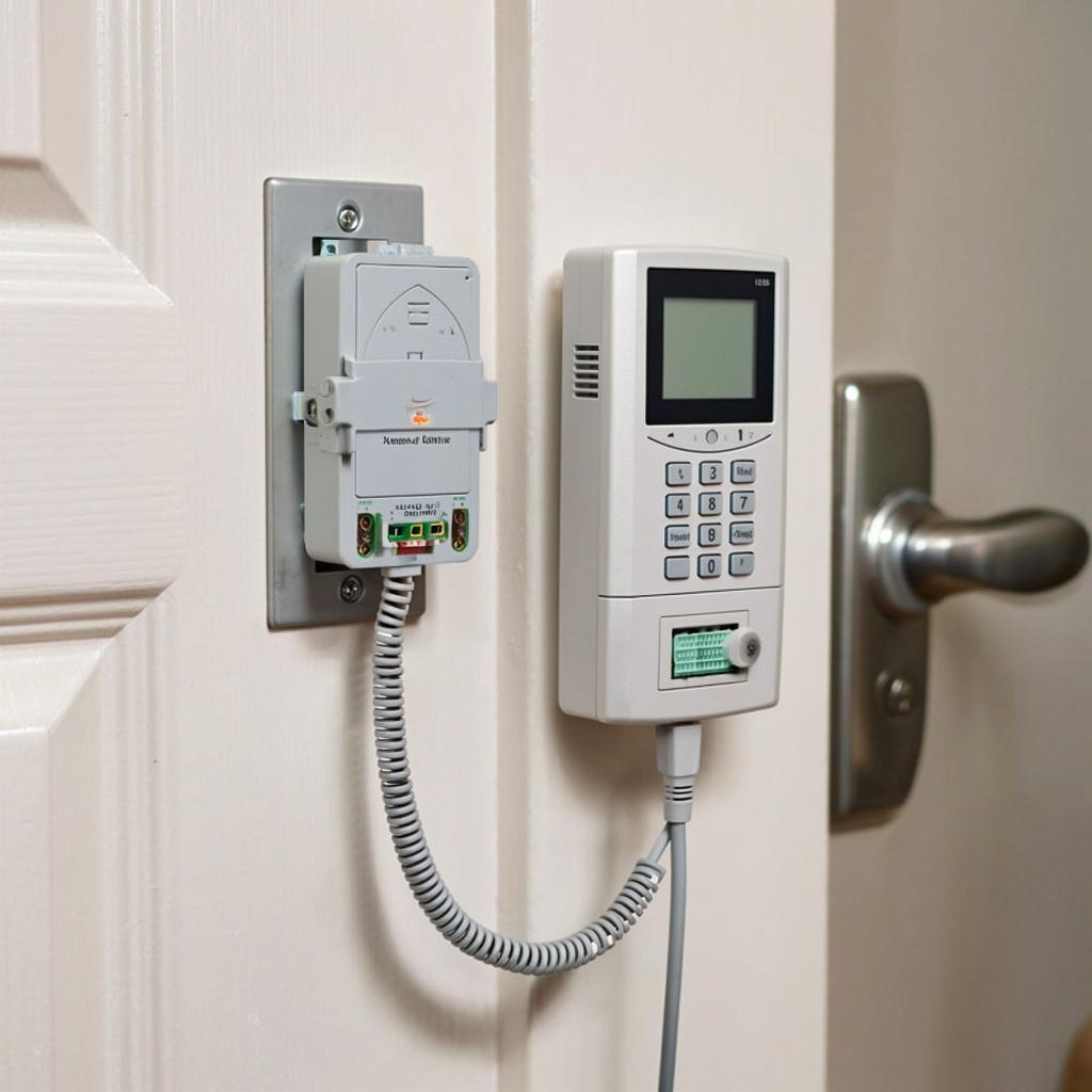 PoE и питание CTV домофонов: что нужно знать инсталлятору