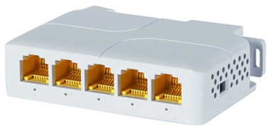 Новинка от Smartec - GE PoE удлинитель ST-NE004GC-GS