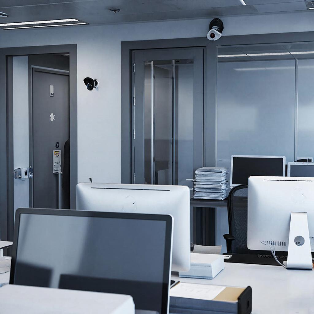 Топ-10 контроллеров СКУД для офиса: сравнение и отзывы