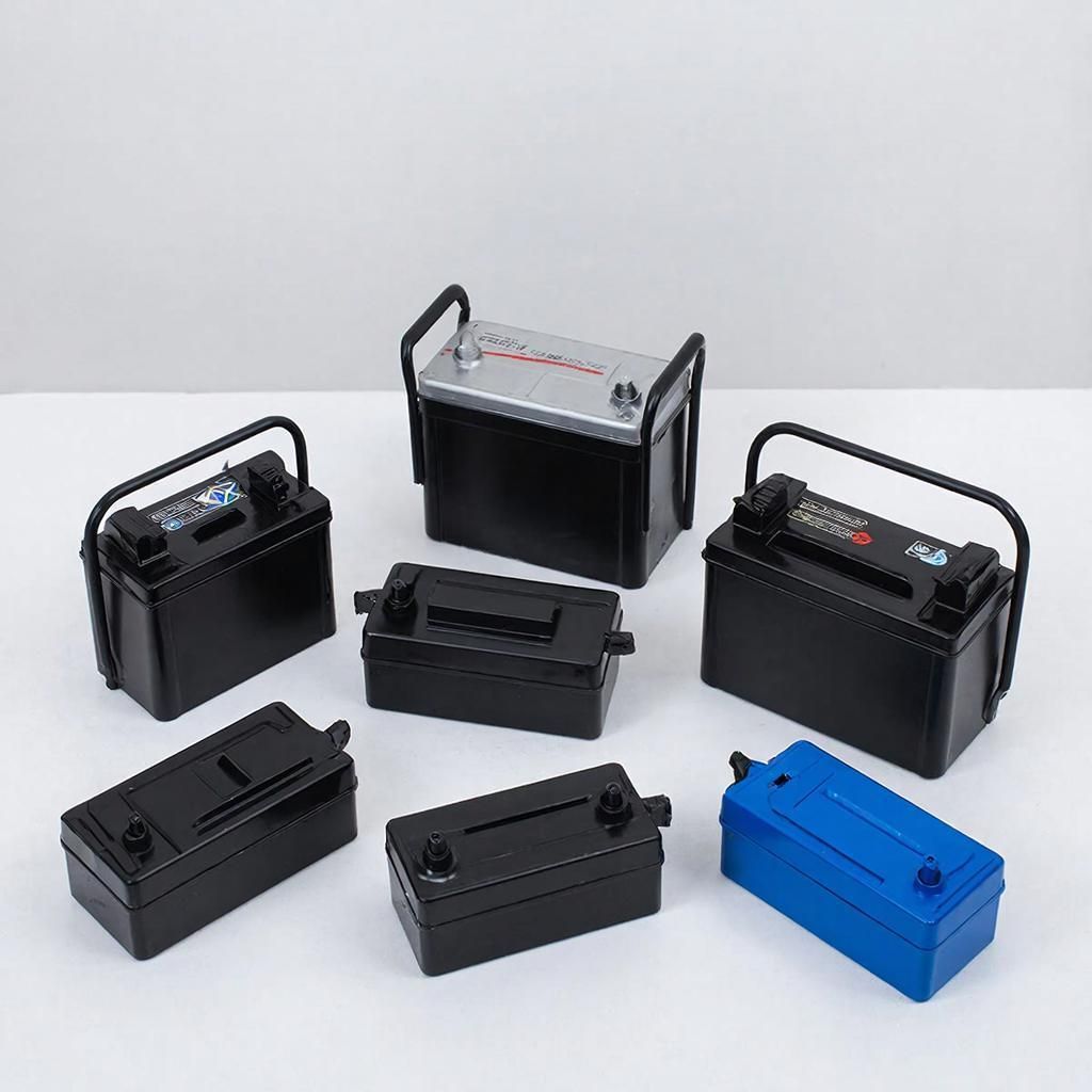 Рейтинг аккумуляторов для мотоциклов и скутеров