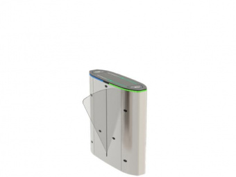картинка Тумба турникета Came Sliding Gate GL (001SGL02S) от магазина Охранных систем и видеонаблюдения
