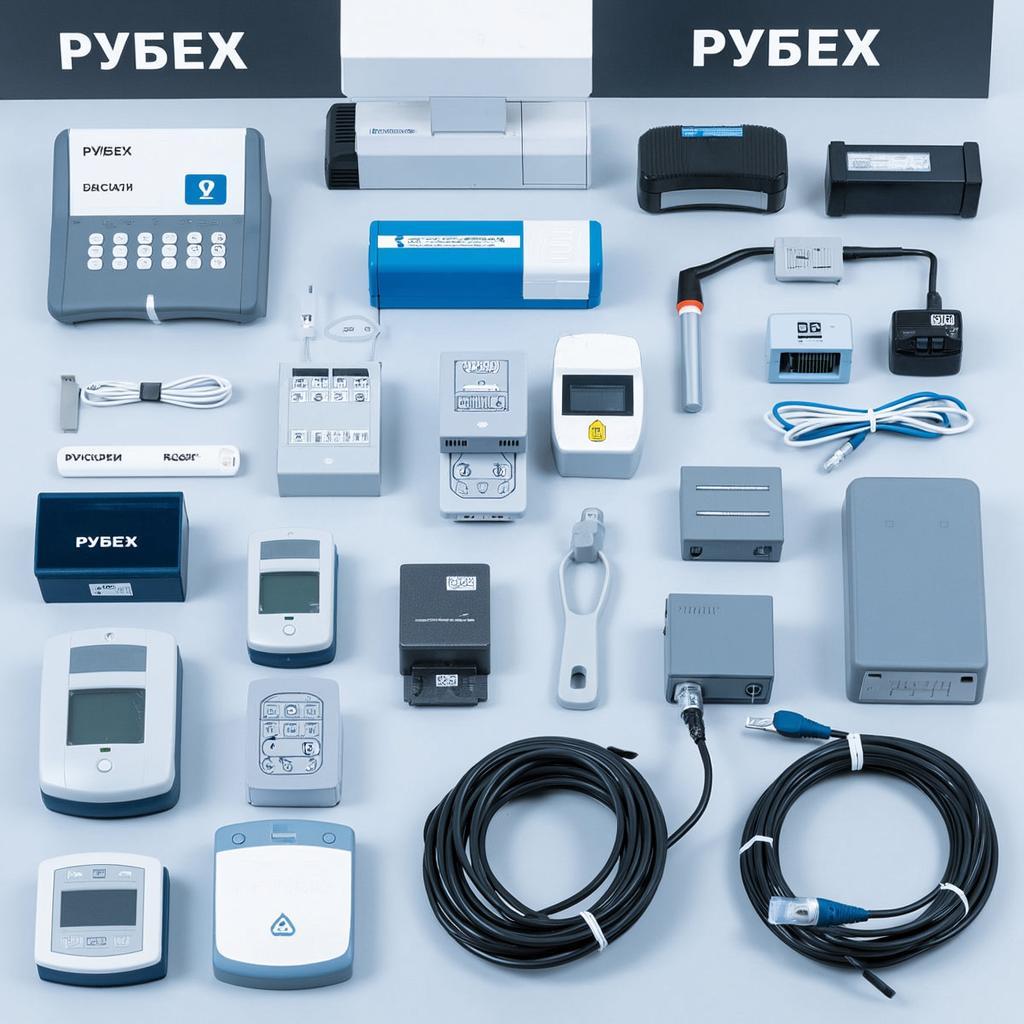 Лучшие аксессуары и допы для СКУД Рубеж: ридеры, замки, источники питания