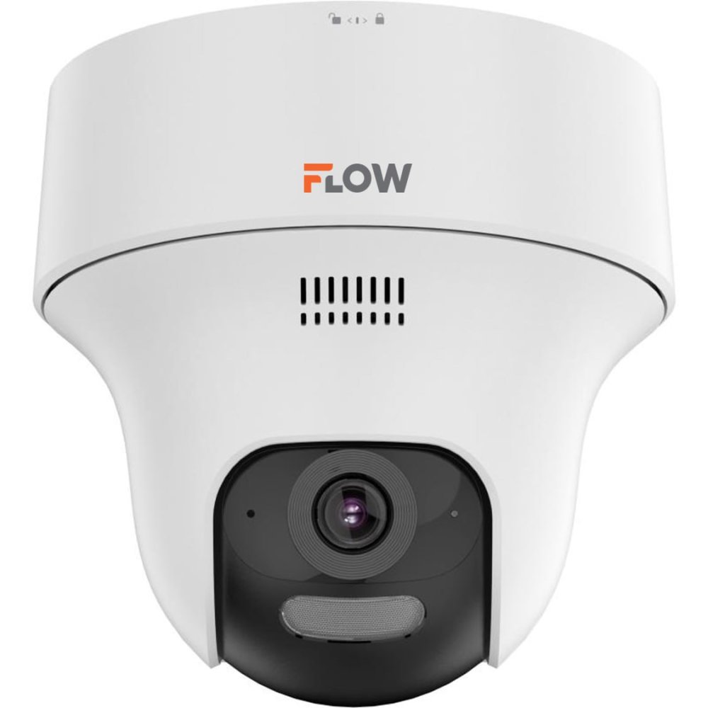картинка IFLOW F-IC-1322CIW(2.8mm) от магазина Охранных систем и видеонаблюдения