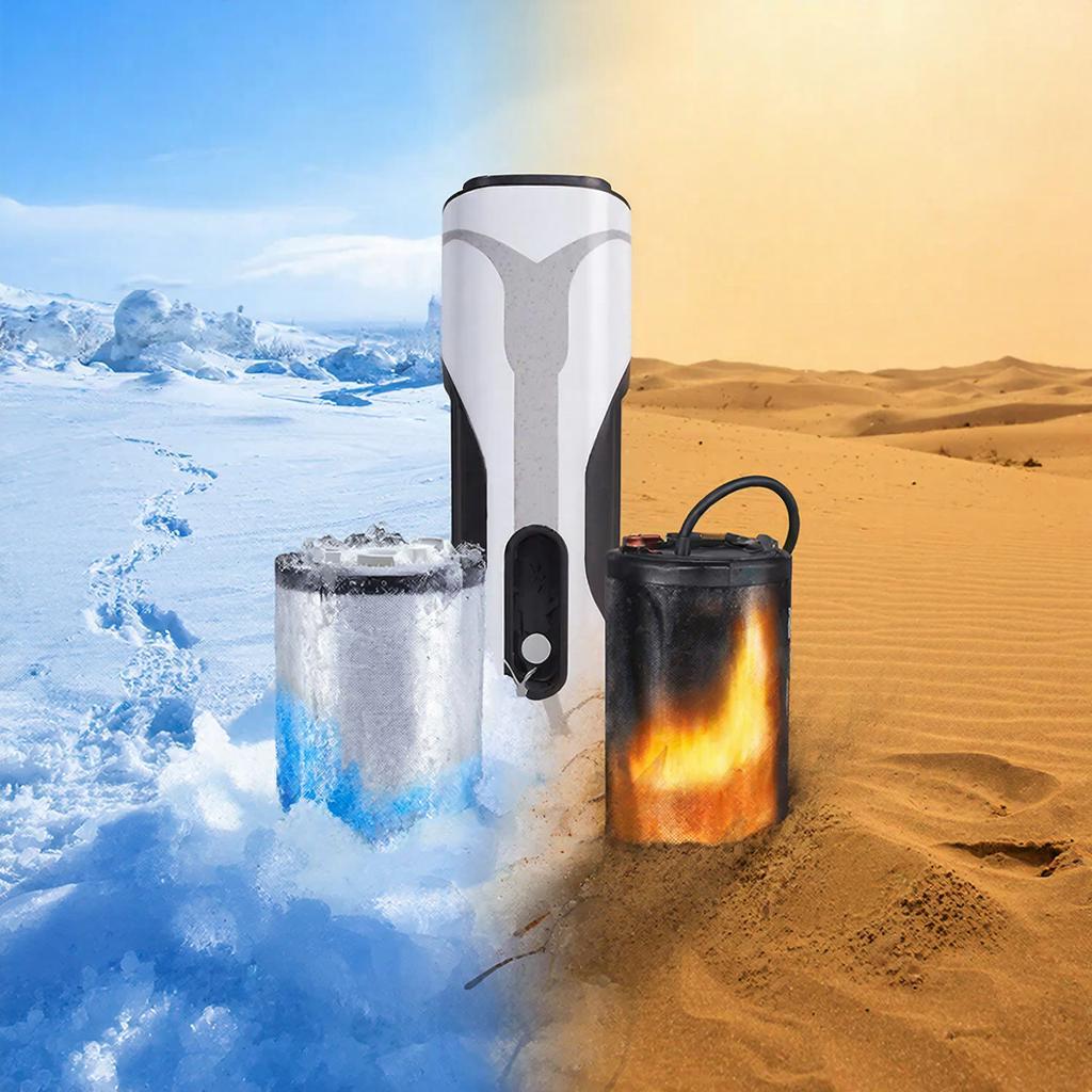 Можно ли заряжать аккумулятор при сильном морозе или жаре?