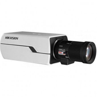 картинка Smart-камера высокого разрешения 6Мп Hikvision DS-2CD4065F-AP от магазина Охранных систем и видеонаблюдения