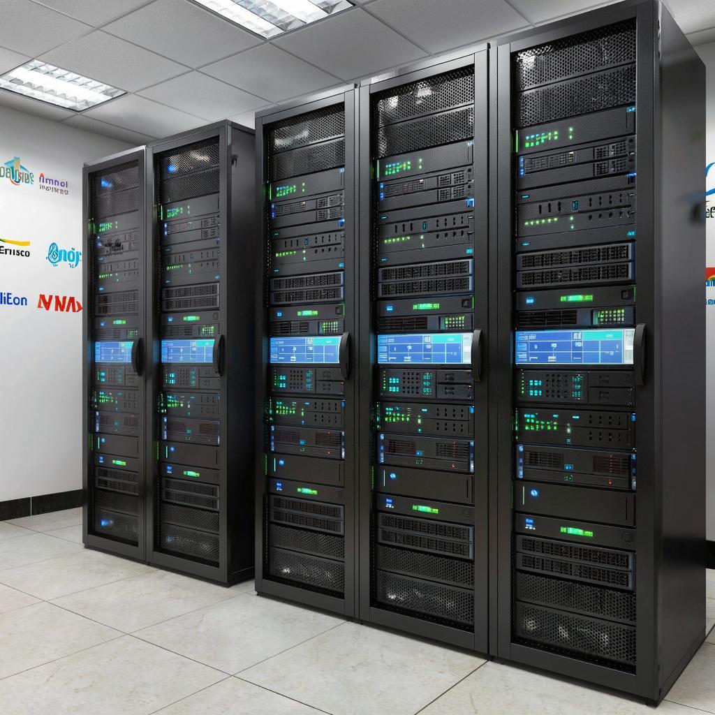 Топ регистраторов для офиса: надежность, резервирование и записи 24/7