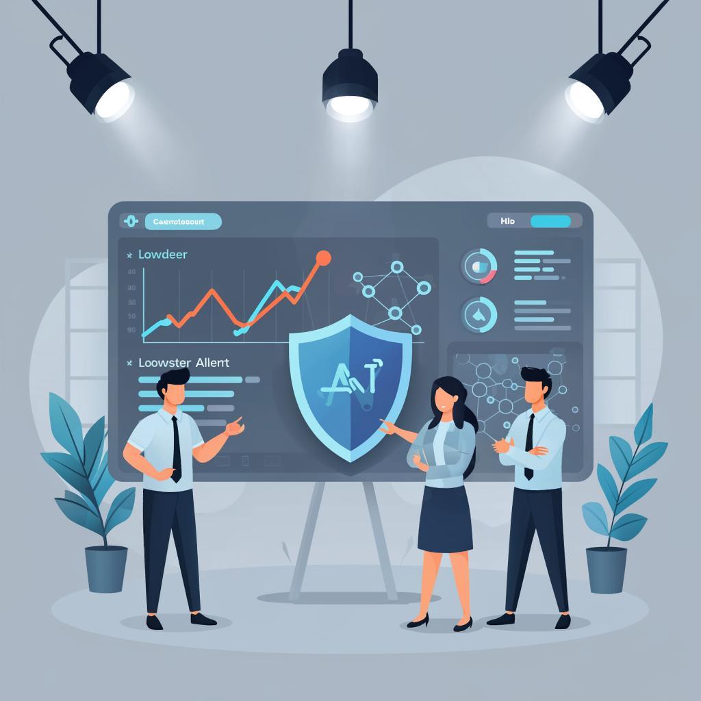 Как уменьшить ложные тревоги: настройки аналитики и ИИ