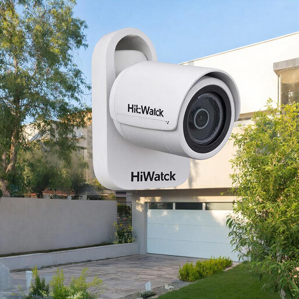 Камеры HiWatch для дома: рейтинг и советы