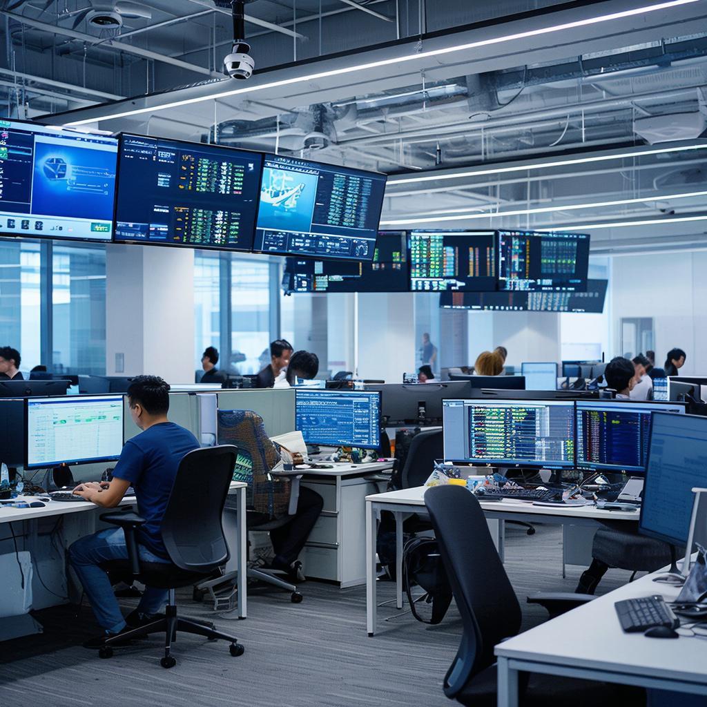 Agent DVR: бесплатная альтернатива для домашнего видеонаблюдения